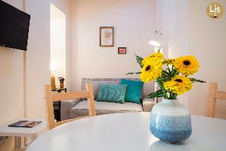 Lis Apartments fotoÄŸrafÄ±
