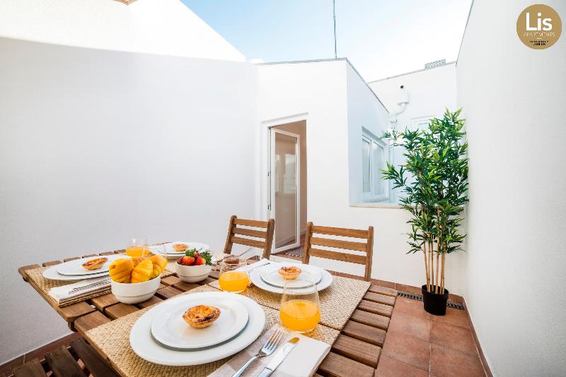Lis Apartments - Oda