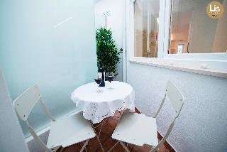 Lis Apartments fotoÄŸrafÄ±