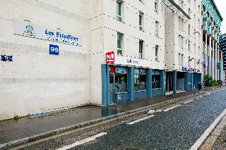 Sejours & Affaires Saint Nicolas otel fotoğrafı