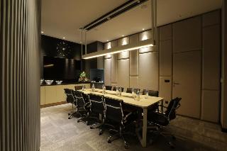 Panoramika Design Hotel Skopje fotoÄŸrafÄ±