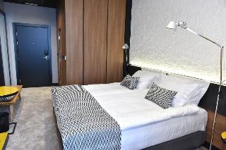 Panoramika Design Hotel Skopje fotoÄŸrafÄ±
