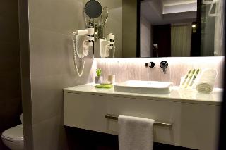 Panoramika Design Hotel Skopje fotoÄŸrafÄ±