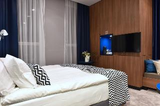Panoramika Design Hotel Skopje fotoÄŸrafÄ±