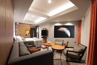 Panoramika Design Hotel Skopje fotoÄŸrafÄ±