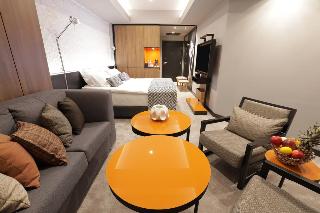 Panoramika Design Hotel Skopje fotoÄŸrafÄ±
