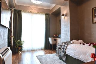 Panoramika Design Hotel Skopje fotoÄŸrafÄ±