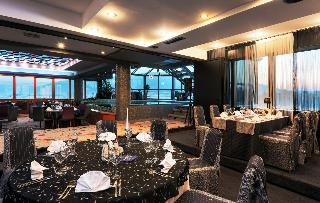 Panoramika Design Hotel Skopje fotoÄŸrafÄ±