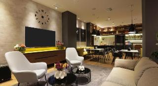 Panoramika Design Hotel Skopje fotoÄŸrafÄ±