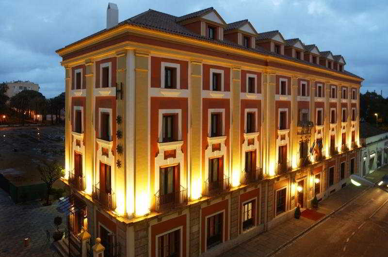 Soho Boutique Jerez