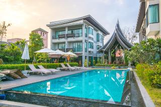 Maraya Hotel and Resort fotoÄŸrafÄ±