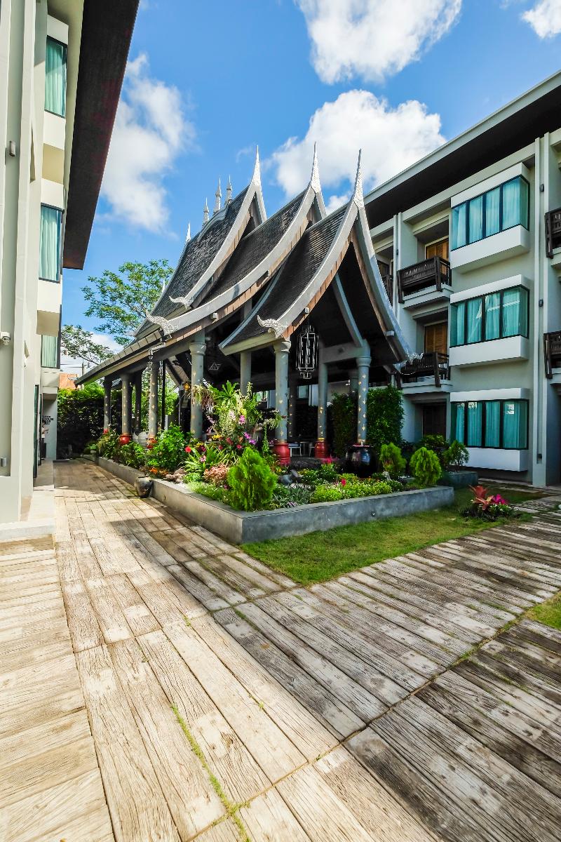 Maraya Hotel and Resort - Genel