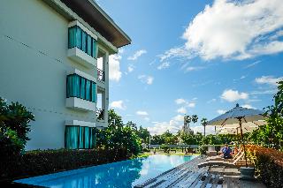 Maraya Hotel and Resort fotoÄŸrafÄ±