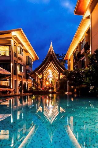 Maraya Hotel and Resort fotoÄŸrafÄ±