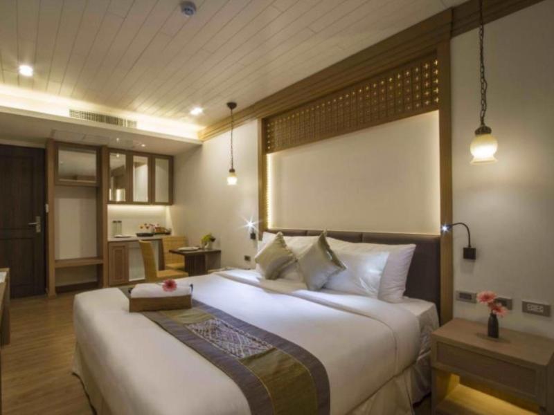 Maraya Hotel and Resort - Oda