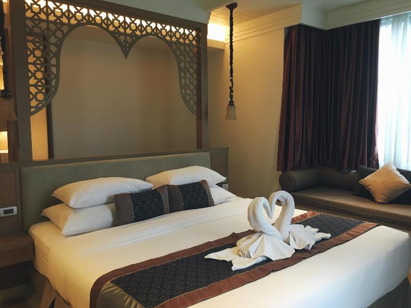 Maraya Hotel and Resort - Oda