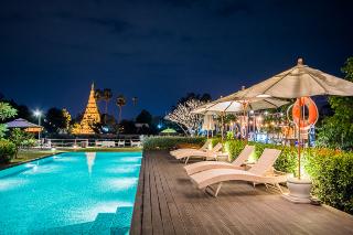 Maraya Hotel and Resort fotoÄŸrafÄ±