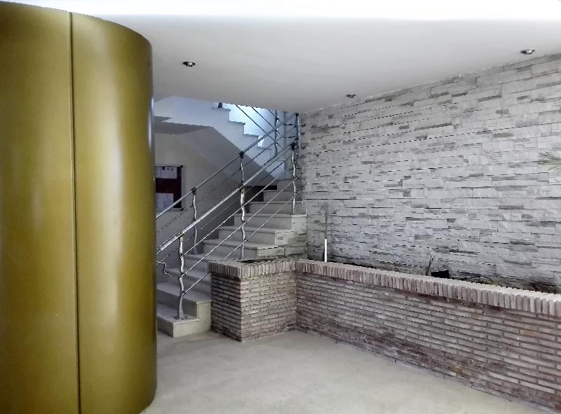 Apartamentos Vistamar Marina D'or 3000 - Lobi