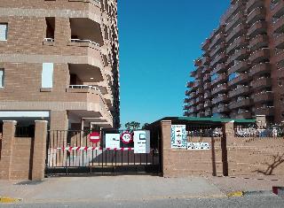 Apartamentos Vistamar Marina D'or 3000 otel fotoğrafı