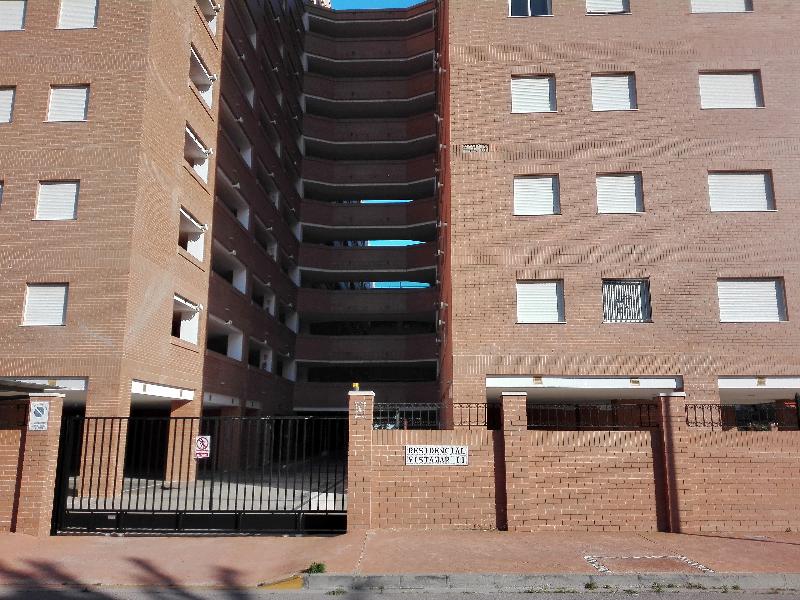 Apartamentos Vistamar Marina D'or 3000 - Genel