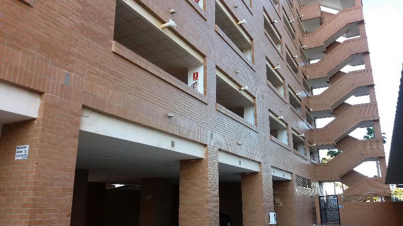 Apartamentos Vistamar Marina D'or 3000 - Genel