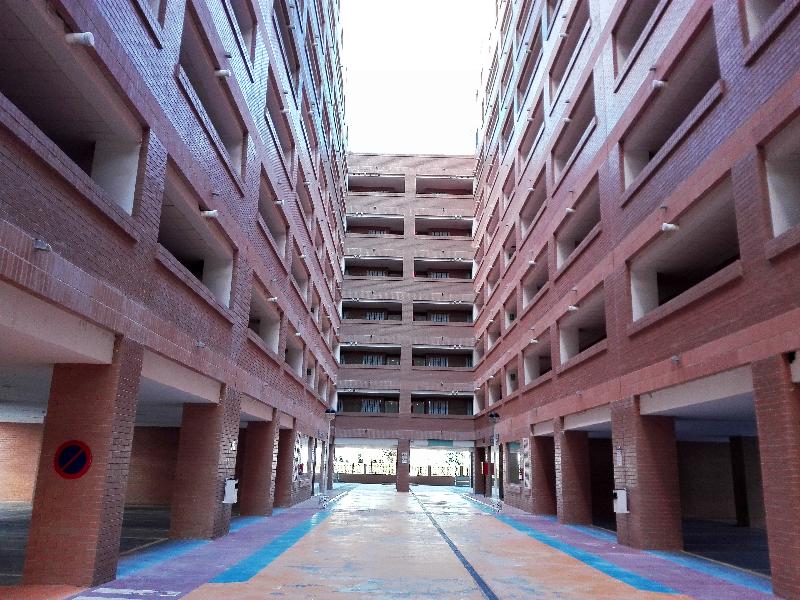 Apartamentos Vistamar Marina D'or 3000 - Genel