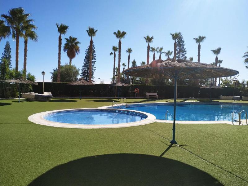 Apartamentos Vistamar Marina D'or 3000 - Havuz