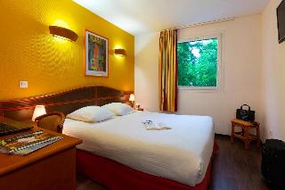 B&B HOTEL Amneville Les Thermes otel fotoğrafı
