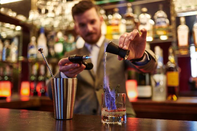Vacances Bleues Le Splendid - Bar