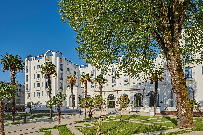 Vacances Bleues Le Splendid - Genel