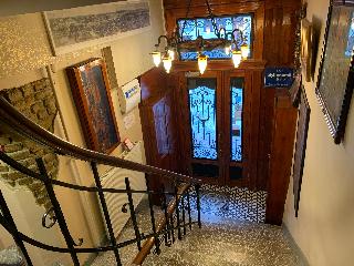 Antique Hostel fotoÄŸrafÄ±