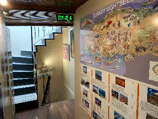 Antique Hostel fotoÄŸrafÄ±