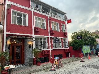 Antique Hostel otel fotoğrafı