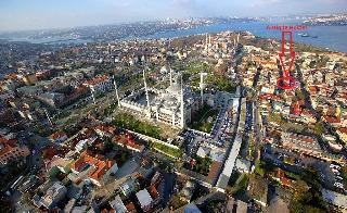 Antique Hostel fotoÄŸrafÄ±