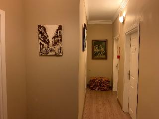 Antique Hostel fotoÄŸrafÄ±