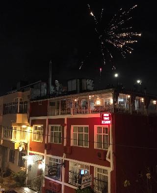 Antique Hostel fotoÄŸrafÄ±