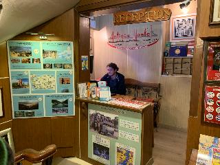 Antique Hostel fotoÄŸrafÄ±