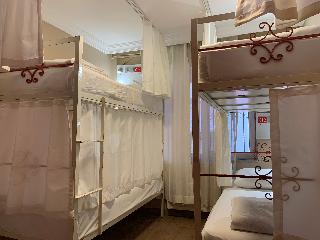 Antique Hostel fotoÄŸrafÄ±