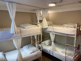 Antique Hostel fotoÄŸrafÄ±