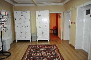 Antique Hostel fotoÄŸrafÄ±