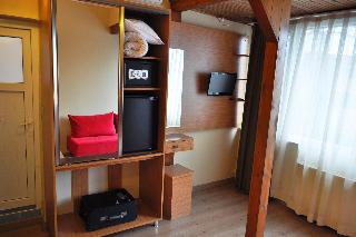 Antique Hostel fotoÄŸrafÄ±
