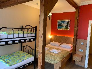 Antique Hostel fotoÄŸrafÄ±
