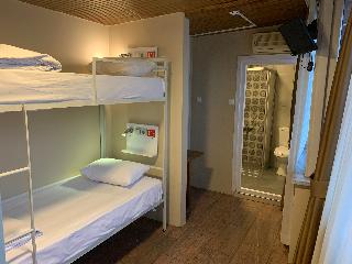 Antique Hostel fotoÄŸrafÄ±