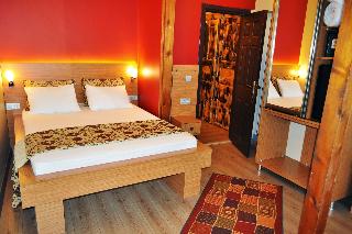 Antique Hostel fotoÄŸrafÄ±