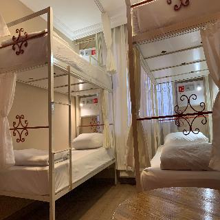 Antique Hostel fotoÄŸrafÄ±