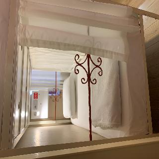 Antique Hostel fotoÄŸrafÄ±