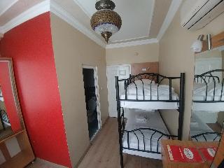 Antique Hostel fotoÄŸrafÄ±