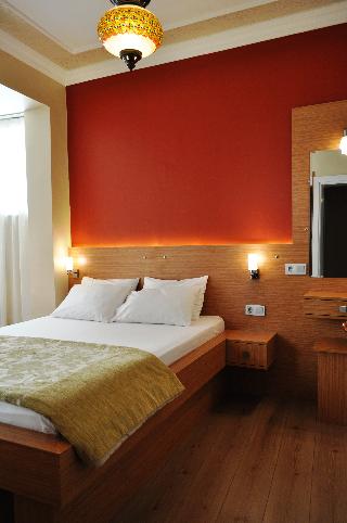 Antique Hostel fotoÄŸrafÄ±