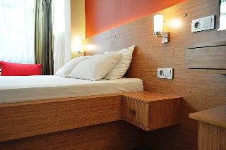 Antique Hostel fotoÄŸrafÄ±