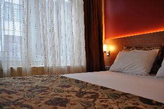 Antique Hostel fotoÄŸrafÄ±